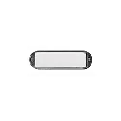 Grothe NSH LED 100 BL LED-Namensschild