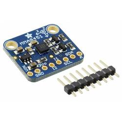 Adafruit 2019 Erweiterungsboard 1 St. Passend für (Entwicklungskits): Arduino