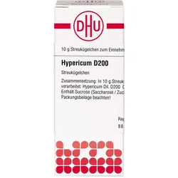 Hypericum D200 10 G