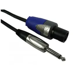 Schulz BWMS 10 Boxenkabel, 10m