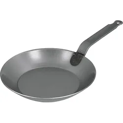 Turk Bratpfanne, Pfanne + Kochtopf, Silber