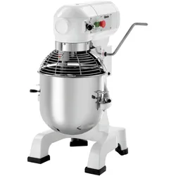 Bartscher Planetenrührmaschine 9 kg / 30 L AS