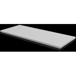 Rittal Abschlussplatte CX 6730.960