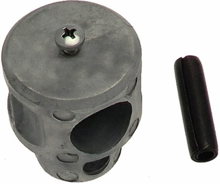 Came Testa Traente Ricambio Per Motoriduttori Krono 3/5 – Cod. 119rid161