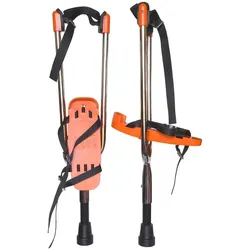 Euro Play Actoy Kid's Peg Stilts