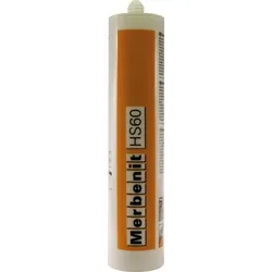 BOSCH Zubehör Wohnungslüftung Dichtmittel für EPP Rohre, 295 ml