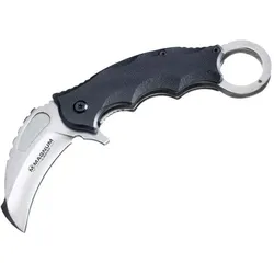 Magnum, Mehrzweckmesser, Alpha Kilo Universalmesser (7 cm)