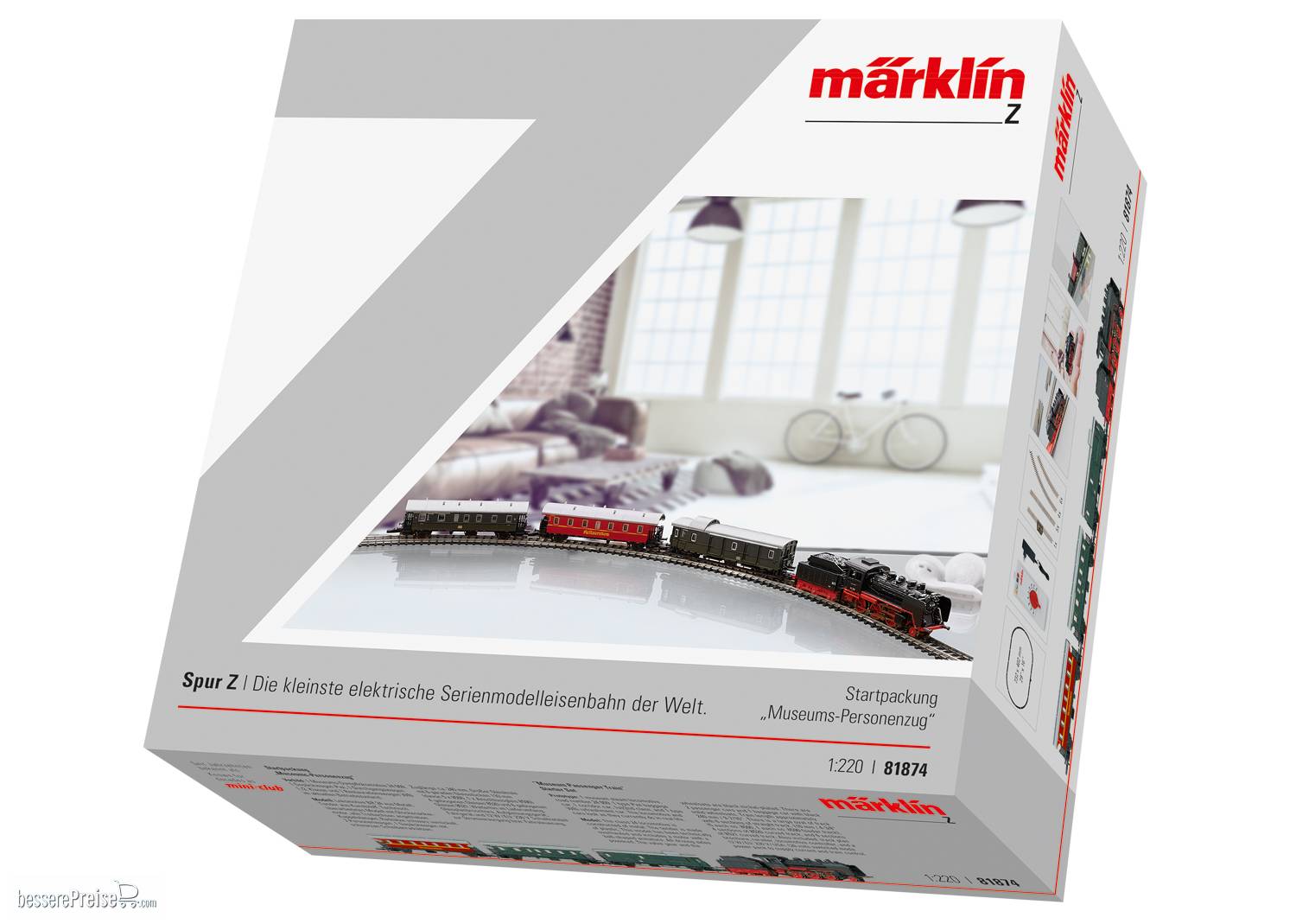 Märklin 081874