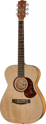 Maton SRS808 naturel satiné