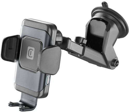 Cellular line Suporte Smartphone Cellularline Hug Dual Pro