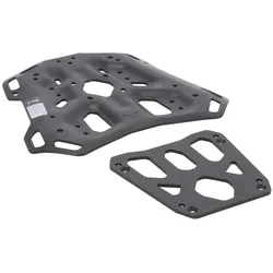 SW-Motech ADVENTURE-RACK Gepäckträger - Schwarz. Voge DS625X / DS800X Rally / DS900X.