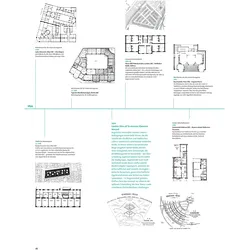 Grundrissatlas Wohnungsbau, Fachbücher von Eric Zapel, Oliver Heckmann, Friederike Schneider