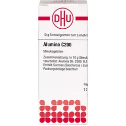 Alumina C200 10 G