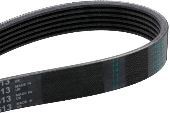 CONTITECH 6PK1613 Serpentine belt