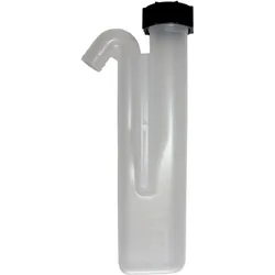 Wolf-Garten, Siphon, Wolf Garten Wolf ET GM Siphon Sperrhöhe 135 für CGW-2