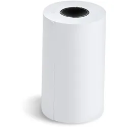 VEPATIM 10x Thermo Kassenrollen Thermorollen Bonrollen O12/35 mm 57mm x 14m PAP