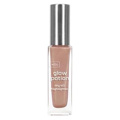 Wibo Glow Potion Body Oil 30ml (Körperöl, 30 ml) (57530698)