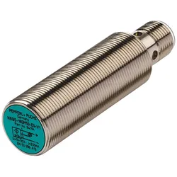 Pepperl & Fuchs Induktiver Sensor, Elektronikmodul