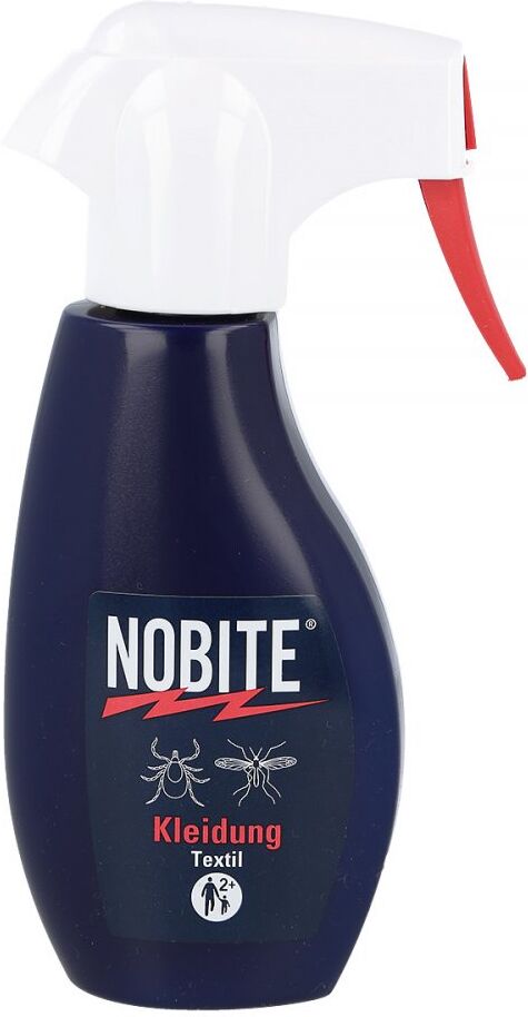 Nobite Kleidung Sprühflasche