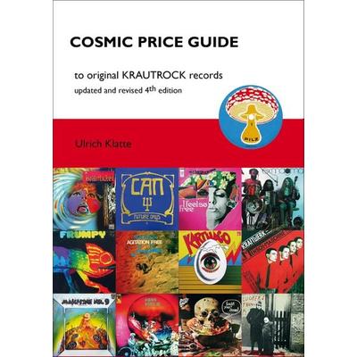 Cosmic Price Guide -