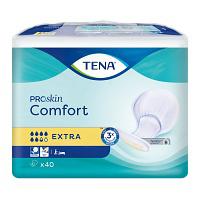 TENA PROSKIN COMFORT extra Vorlagen 40 St