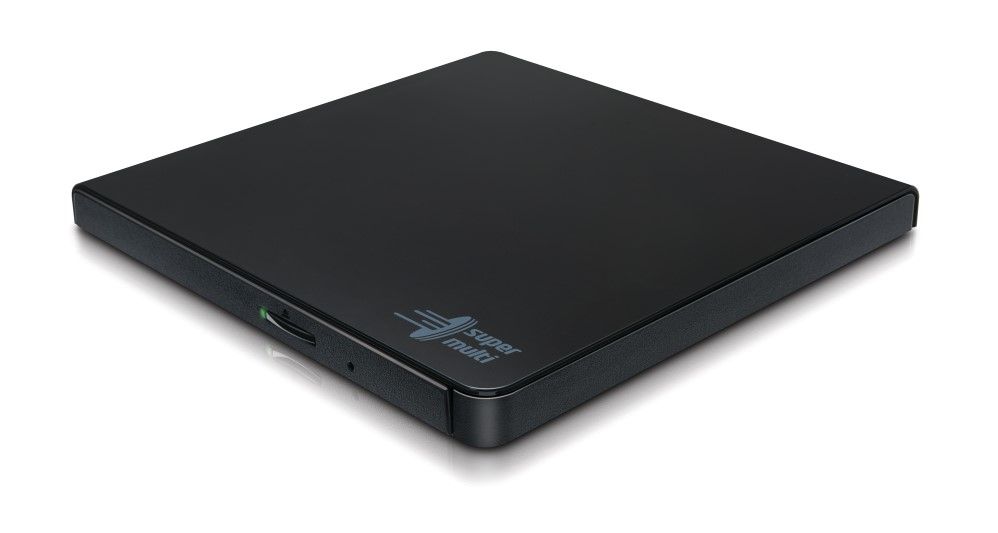 LG GP57EB40 Slim Portable DVD-Brenner GP57EB40.AHLE10B