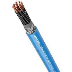 LAPP ÖLFLEX EB CY 2X1 0012650/500