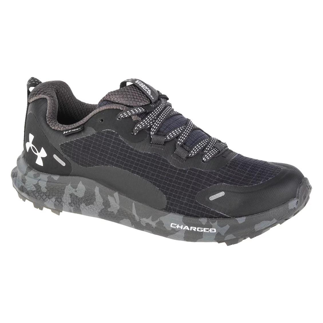 Under Armour Charged Bandit 2 Sp Trail Damen (37.5) (21615722)