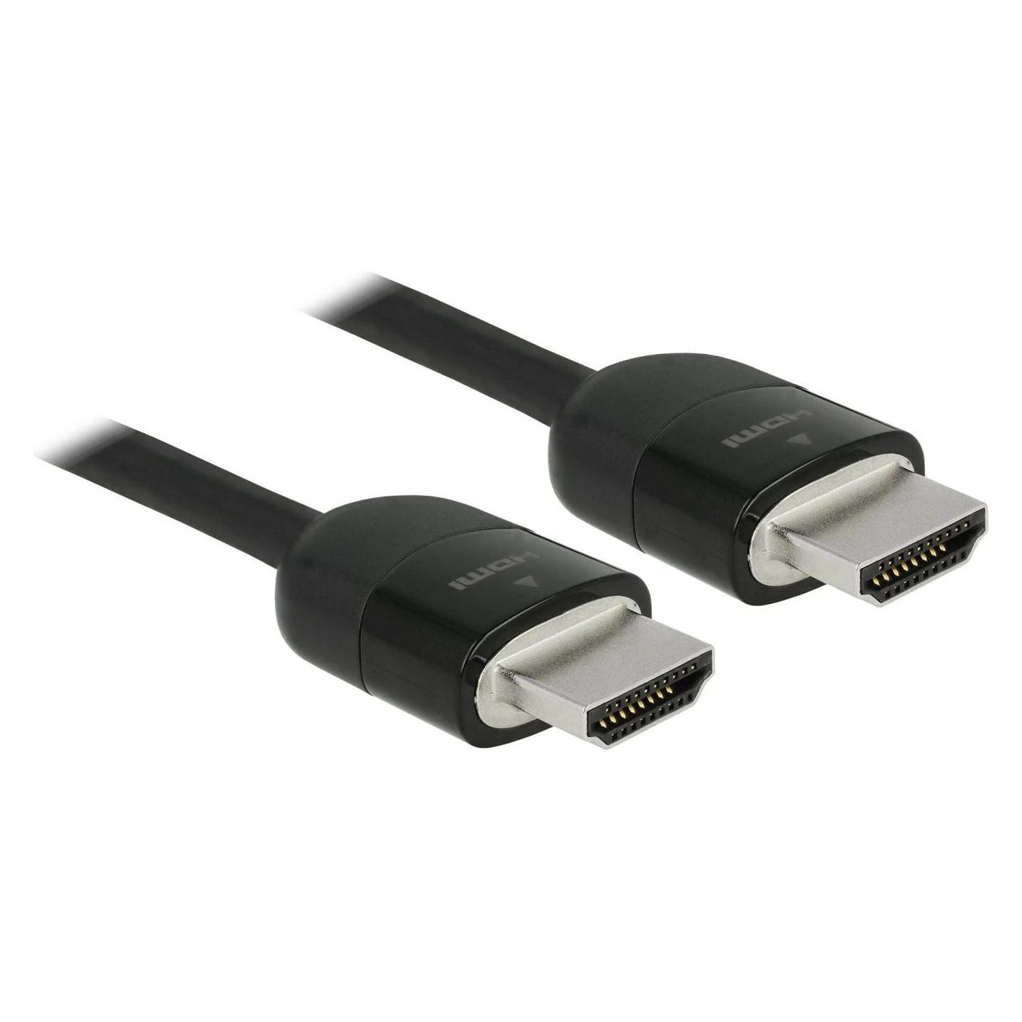 Delock HDMI - HDMI (5 m) (84966)