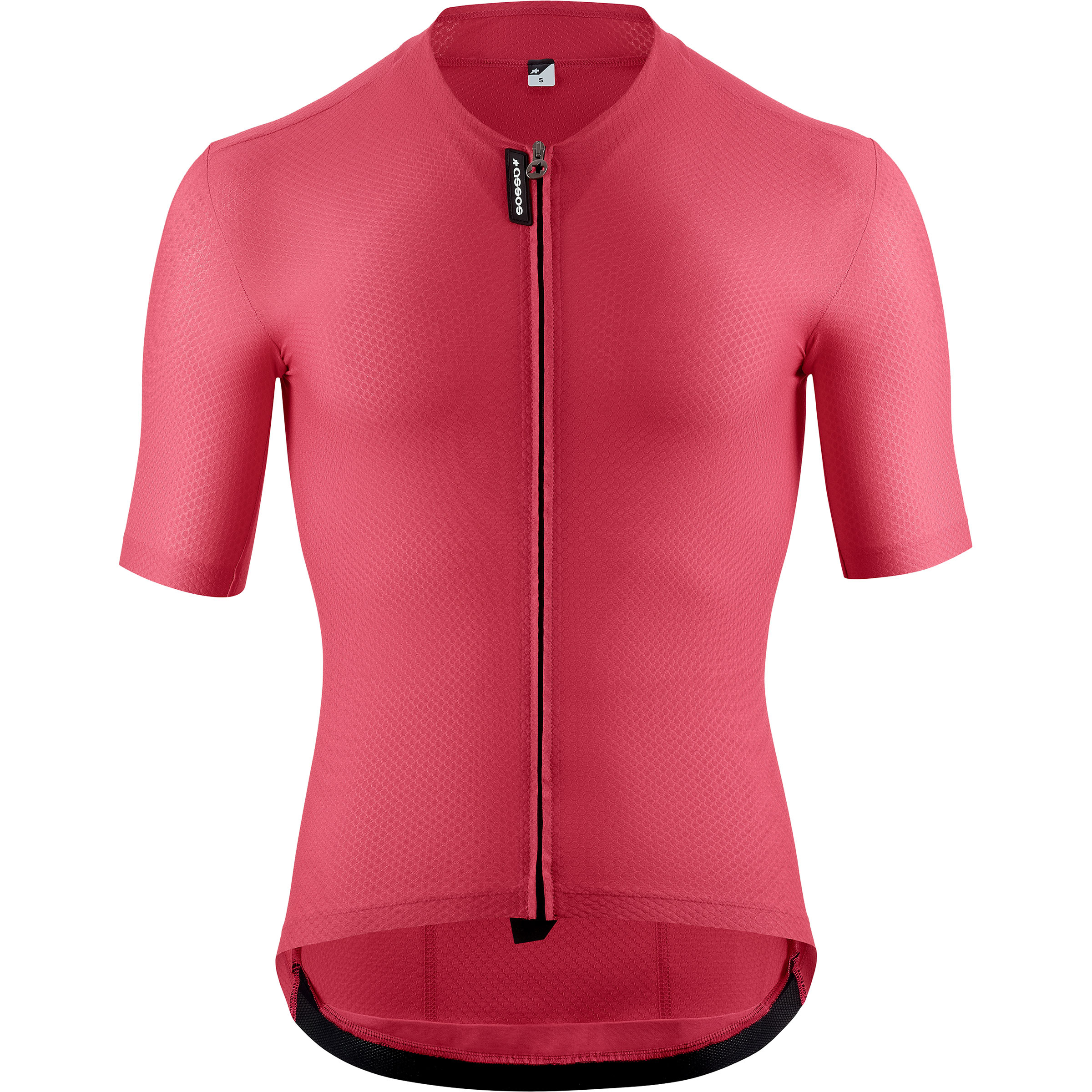 Assos Equipe R S11 Trikot Herren Radtrikots pink Größe S Gravel | Rennrad Elastisch