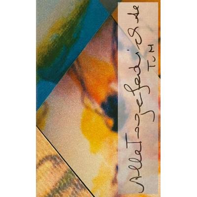 AlleTageGedichte, Gebundene Ausgabe von Tv M., Tredition, 978-3-384-74794-5