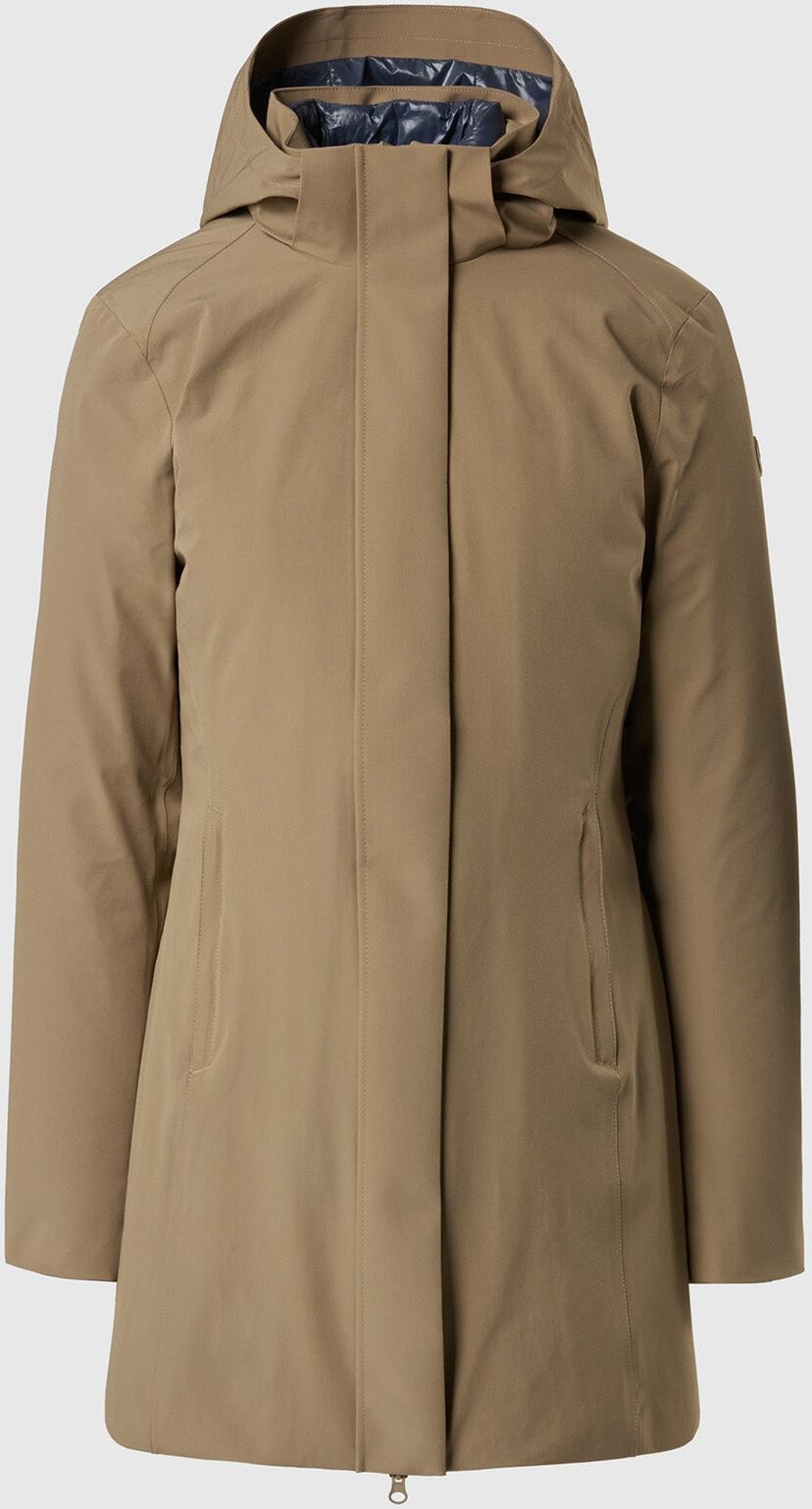 North Sails Mantel Dartmouth Brown rock L
