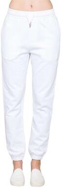 Lane Seven LS16006 Urban Joggers Pant in White size 2XL   Cotton/Polyester Blend