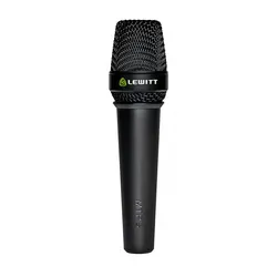 Lewitt MTP 5 S - Vokalmikrofon