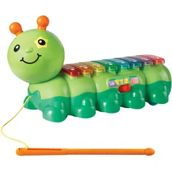 VTech Zing & Leer Xylofoon (Niederländisch)