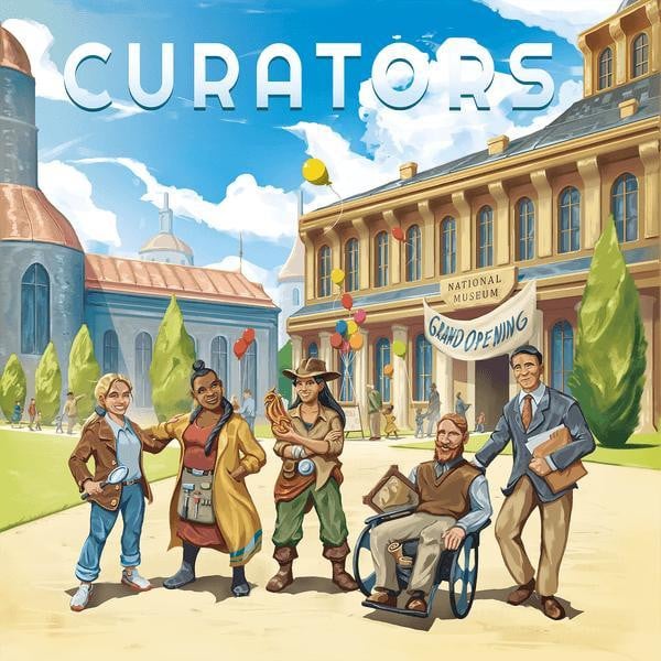 Curators meertalig LexShop