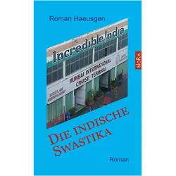 Nora Press Die indische Swastika (Roman Haeusgen, Deutsch), Sonstige Literatur