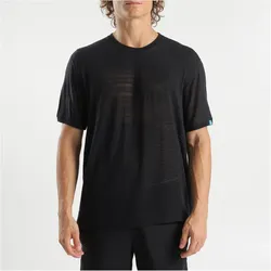 UYN Aerocross Regular Fit Sportshirt Herren B903 - black beauty XXL