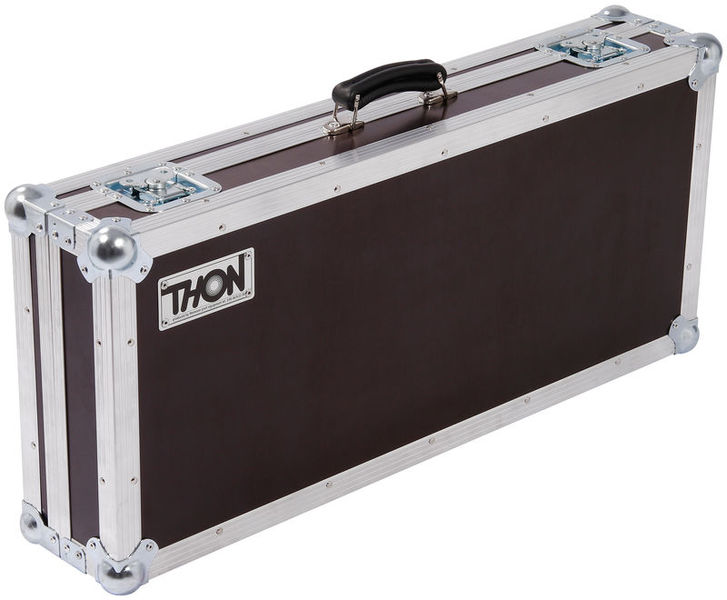 Thon KB Case DSI Prophet 6 resina fenolica marrone