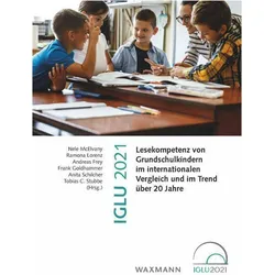 Iglu 2021, Fachbücher von Anita Schilcher, Nele Mcelvany, Ramona Lorenz, Frank Goldhammer, Andreas Frey