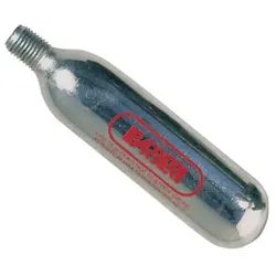 BARBIERI Ersatzkartusche CO2 16g