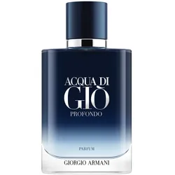 ARMANI Acqua di Giò Profondo Parfum