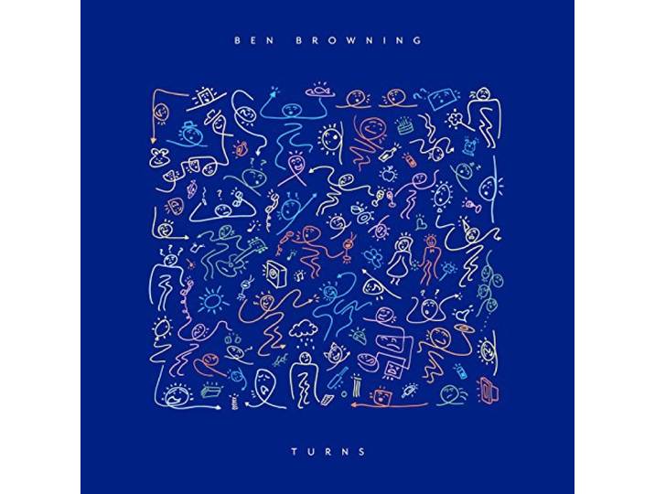 Ben Browning - Turn