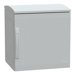 7035 Poly-Ws 500X500X420 1 Tuer NSYPLAT554G Schneider Electric Inhalt: 1 St.
