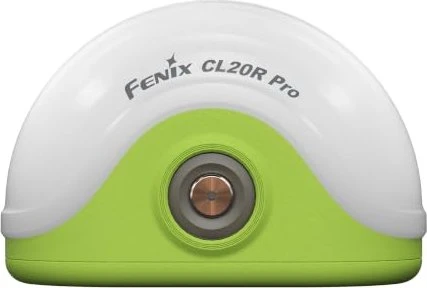 Fenix CL20R PRO grün