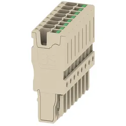 Weidmüller Stecker (Klemmen) SNAP SPG 2.5/8