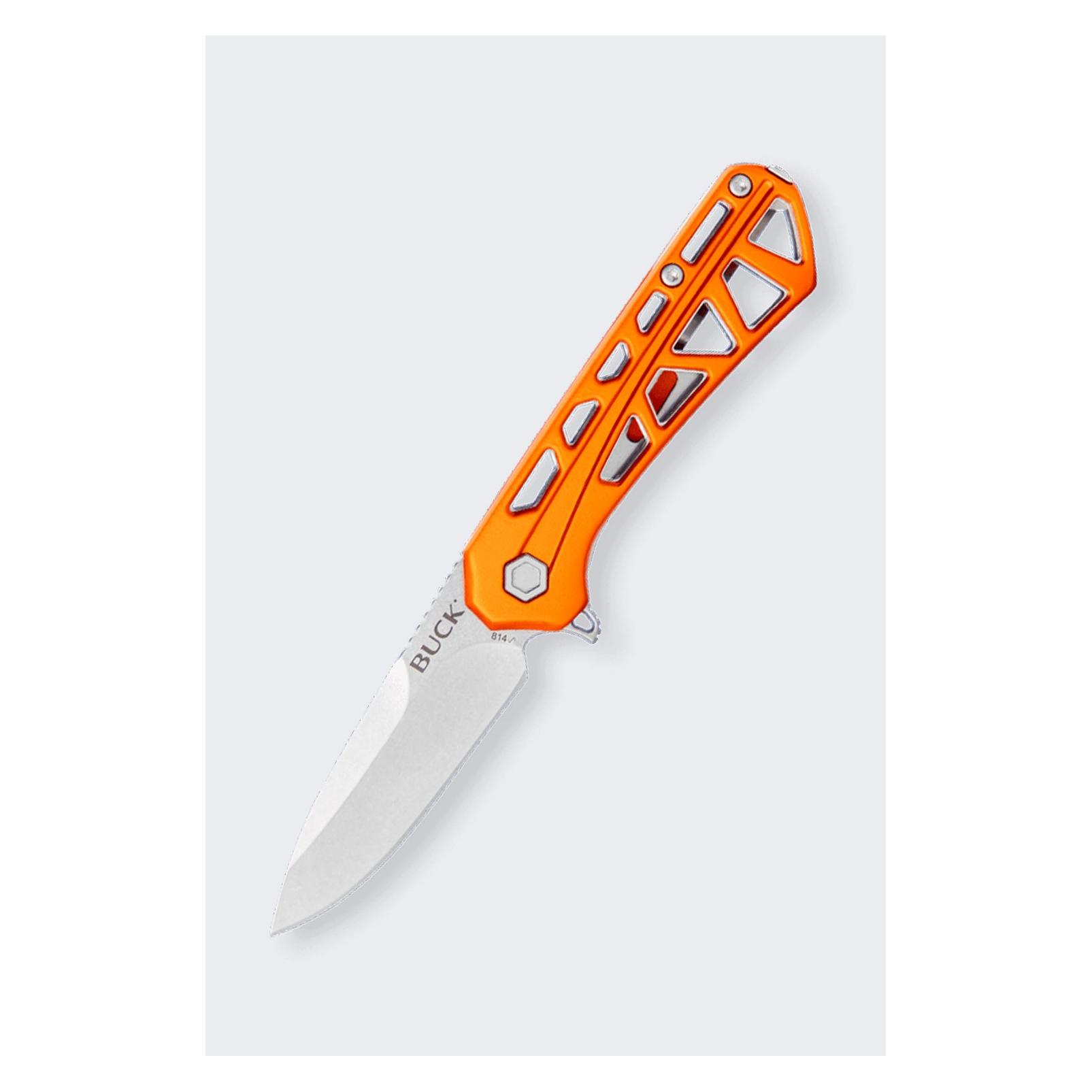 Buck 814 MINI TRACE Taschenmesser (6.20 cm) (0814ORS-B)