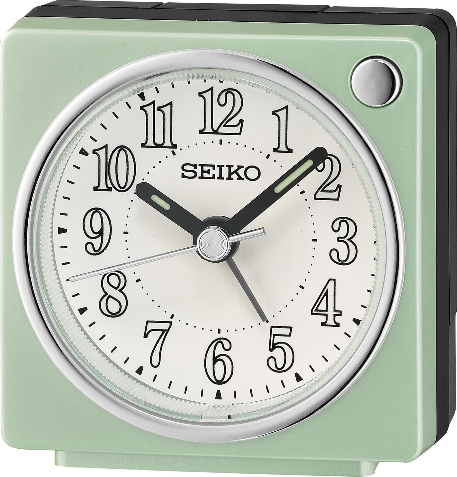 Seiko Clocks Wekker QHE197M
