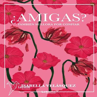 ¿Amigas? - Isabella Velásquez Velásquez, Audio, 9791370540913