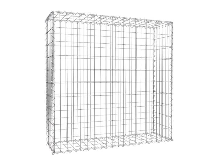 Gabione 100 x 30 x 100 cm